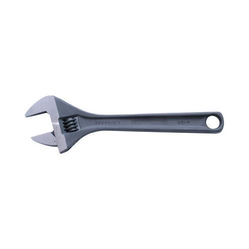 Venus 250 mm Chrome Finish Adjustable Wrench, 1072